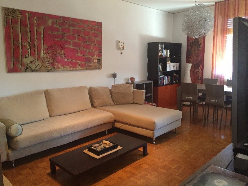 Portogruaro appartamento con vista sulla citt a Venezia in Vendita
