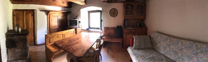 Bognanco casa di montagna a Verbano-Cusio-Ossola in Vendita