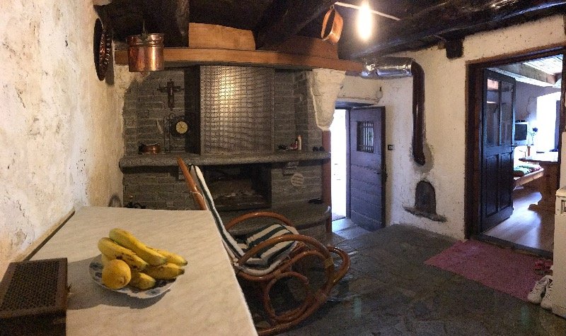 Bognanco casa di montagna a Verbano-Cusio-Ossola in Vendita