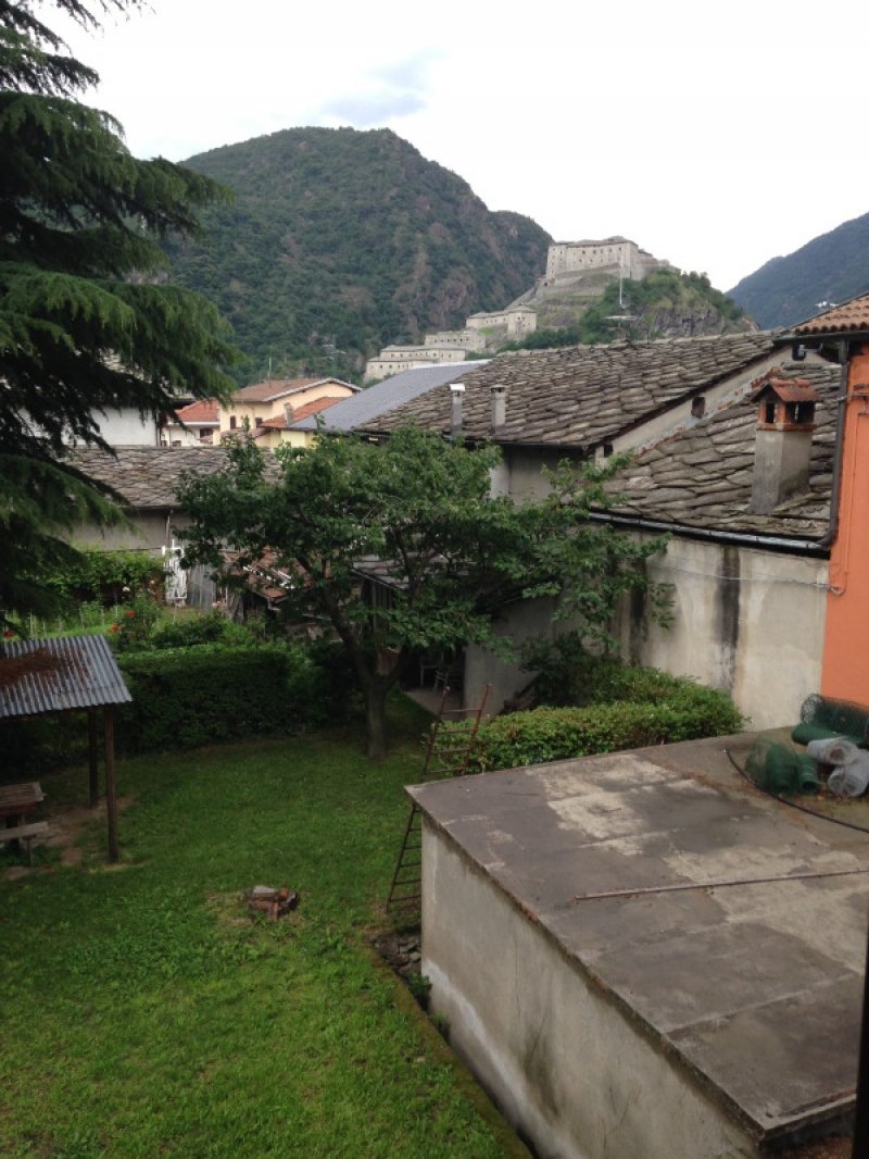 Hone appartamento a Valle d'Aosta in Vendita