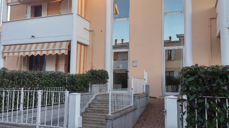 Noceto appartamento bilocale signorile a Parma in Affitto