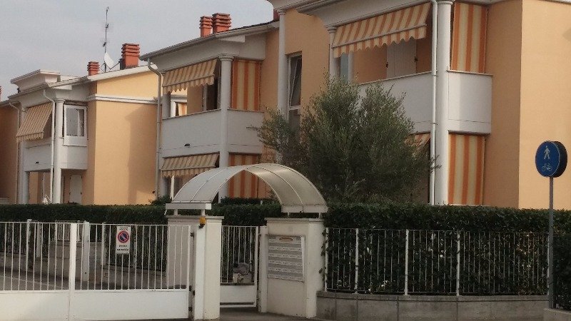 Noceto appartamento bilocale signorile a Parma in Affitto