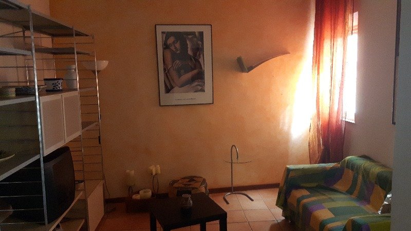 Monteroni d'Arbia appartamento pieno centro a Siena in Vendita