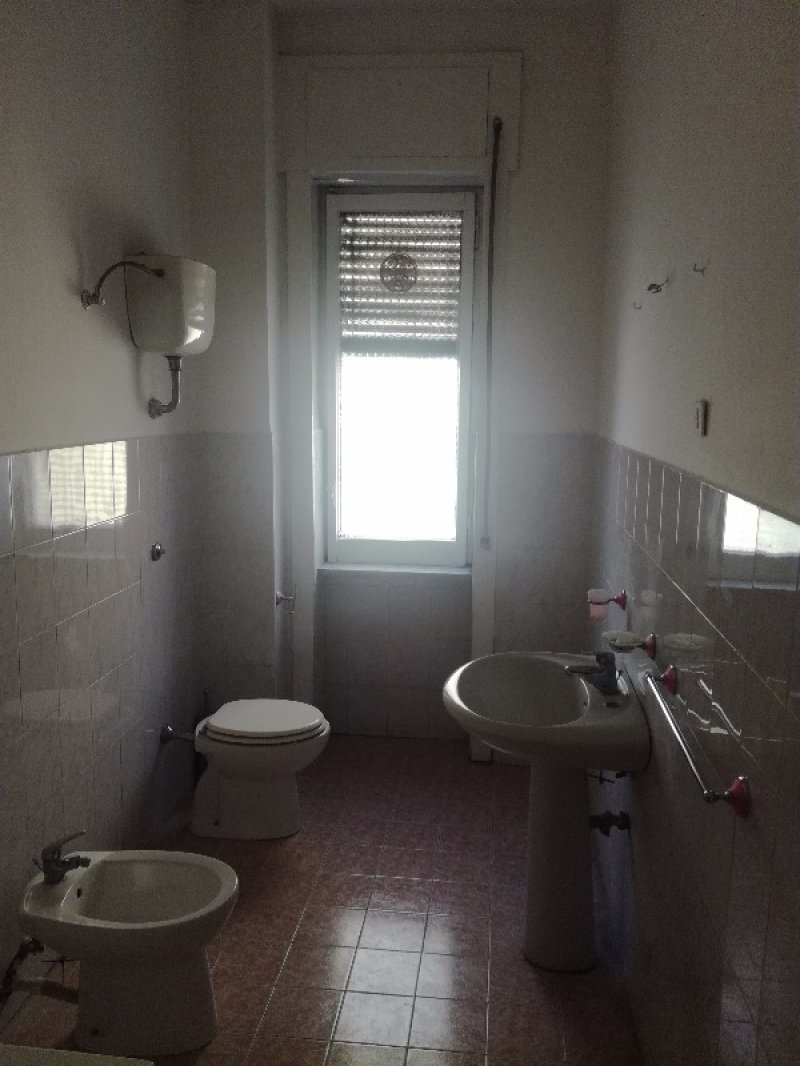 Nocera Inferiore appartamento luminoso a Salerno in Vendita