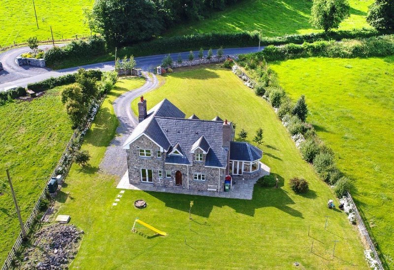 Casa in Irlanda Delvin contea Westemath a Irlanda in Vendita