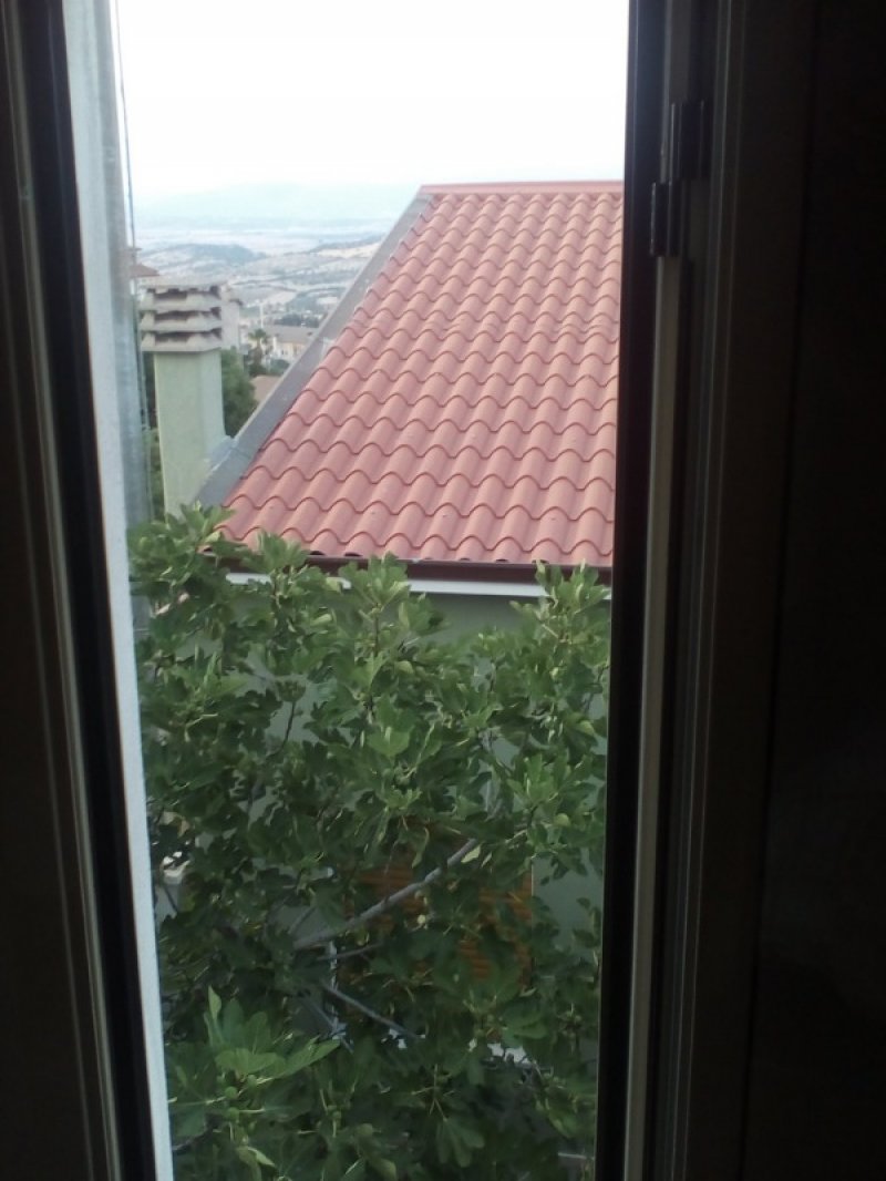Ozieri appartamento in zona residenziale a Sassari in Vendita