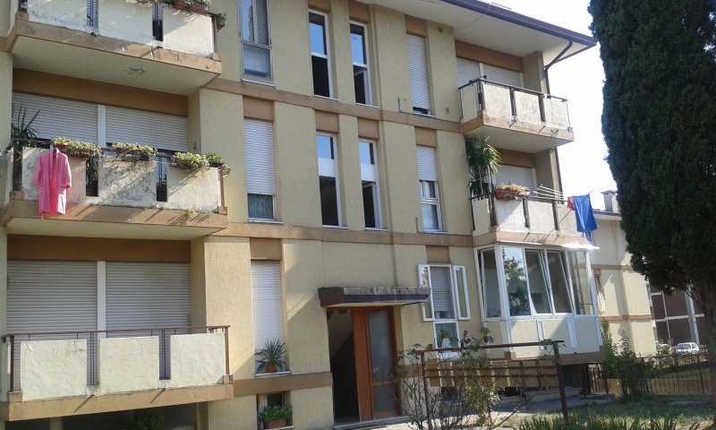 Appartamento Bassano del Grappa zona Rond Brenta a Vicenza in Vendita