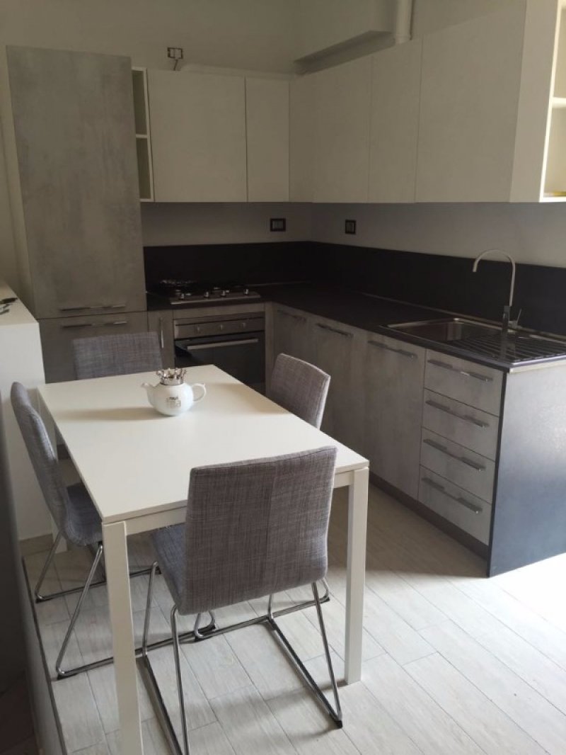Boltiere nuovo appartamento trilocale a Bergamo in Vendita