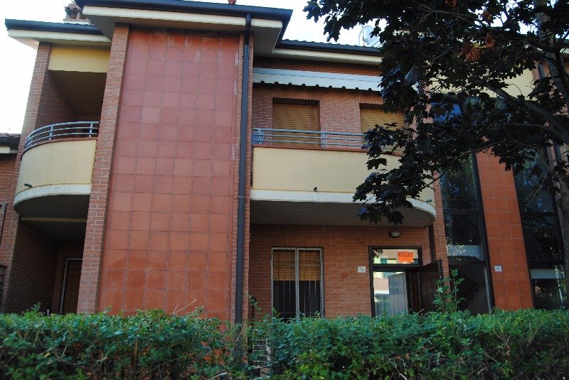 Castelnuovo Rangone miniappartamento a Modena in Vendita