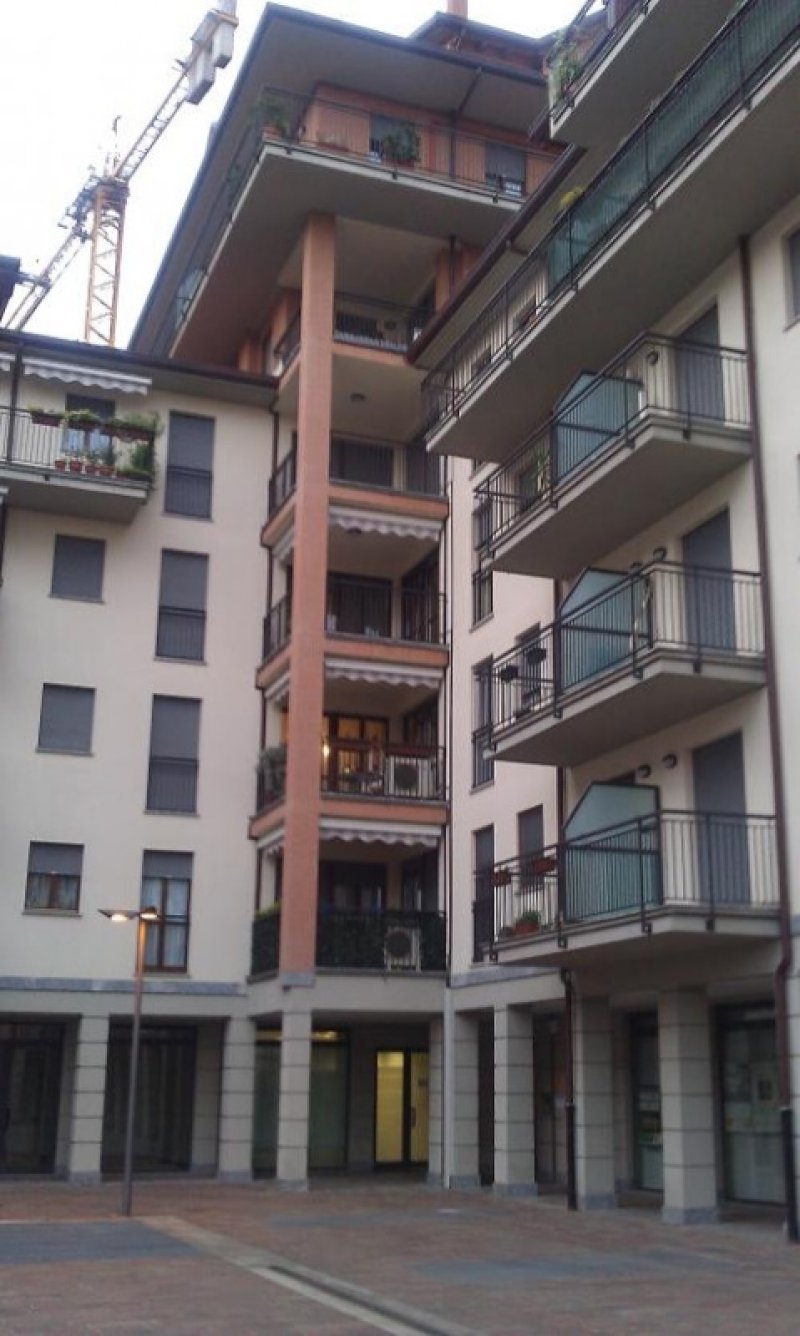 Cinisello Balsamo appartamento recente costruzione a Milano in Vendita