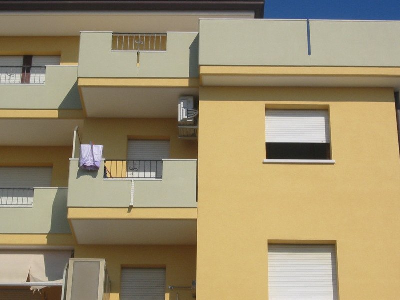 Caorle appartamento vicino spiaggia di Ponente a Venezia in Vendita