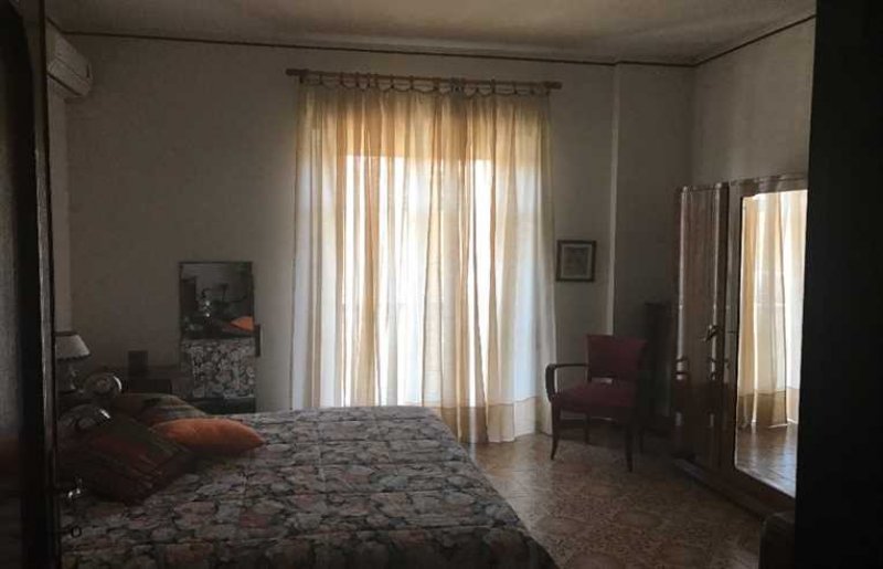 Ciampino appartamento con veduta panoramica a Roma in Vendita