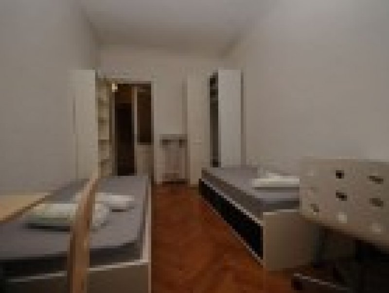 Crocetta appartamento arredato a nuovo a Torino in Affitto