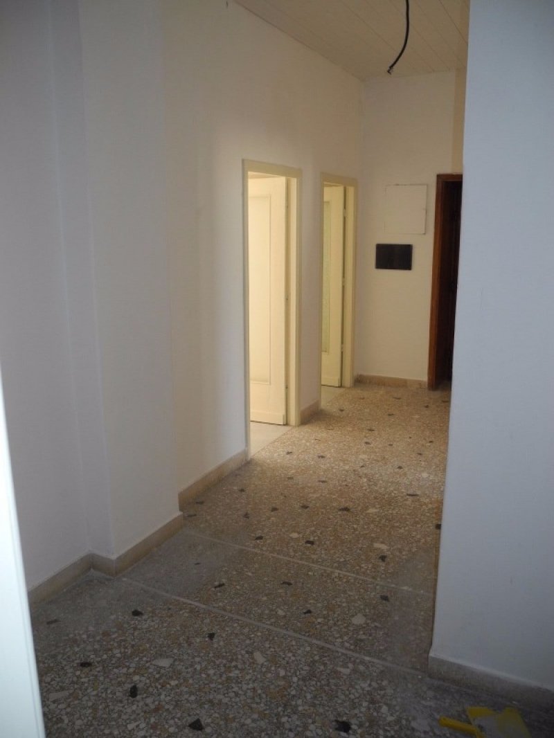 A Sassari appartamento ristrutturato a Sassari in Vendita