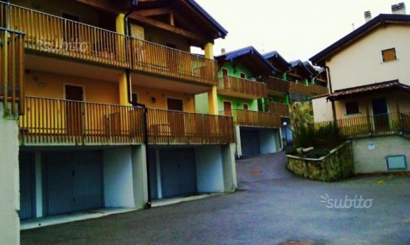 A Brentonico appartamento a Trento in Affitto