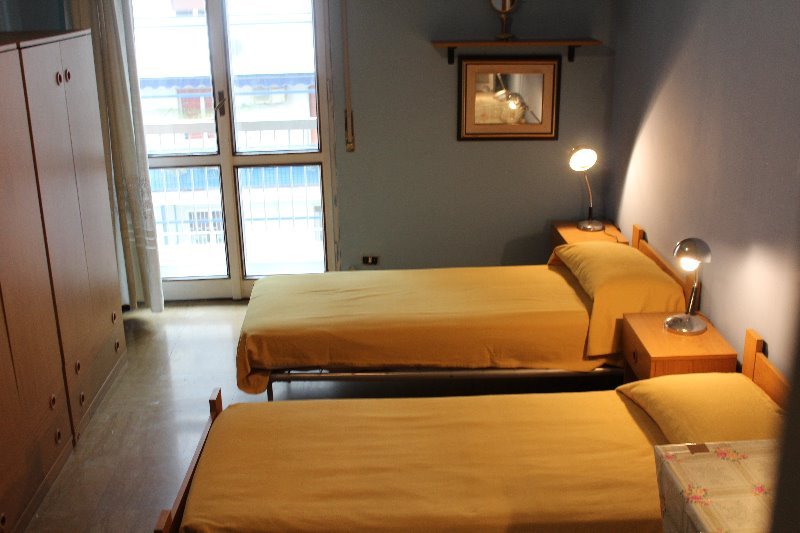 Milano appartamento con 2 posti letto a Milano in Affitto