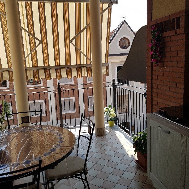 Orbassano appartamento al terzo piano a Torino in Vendita