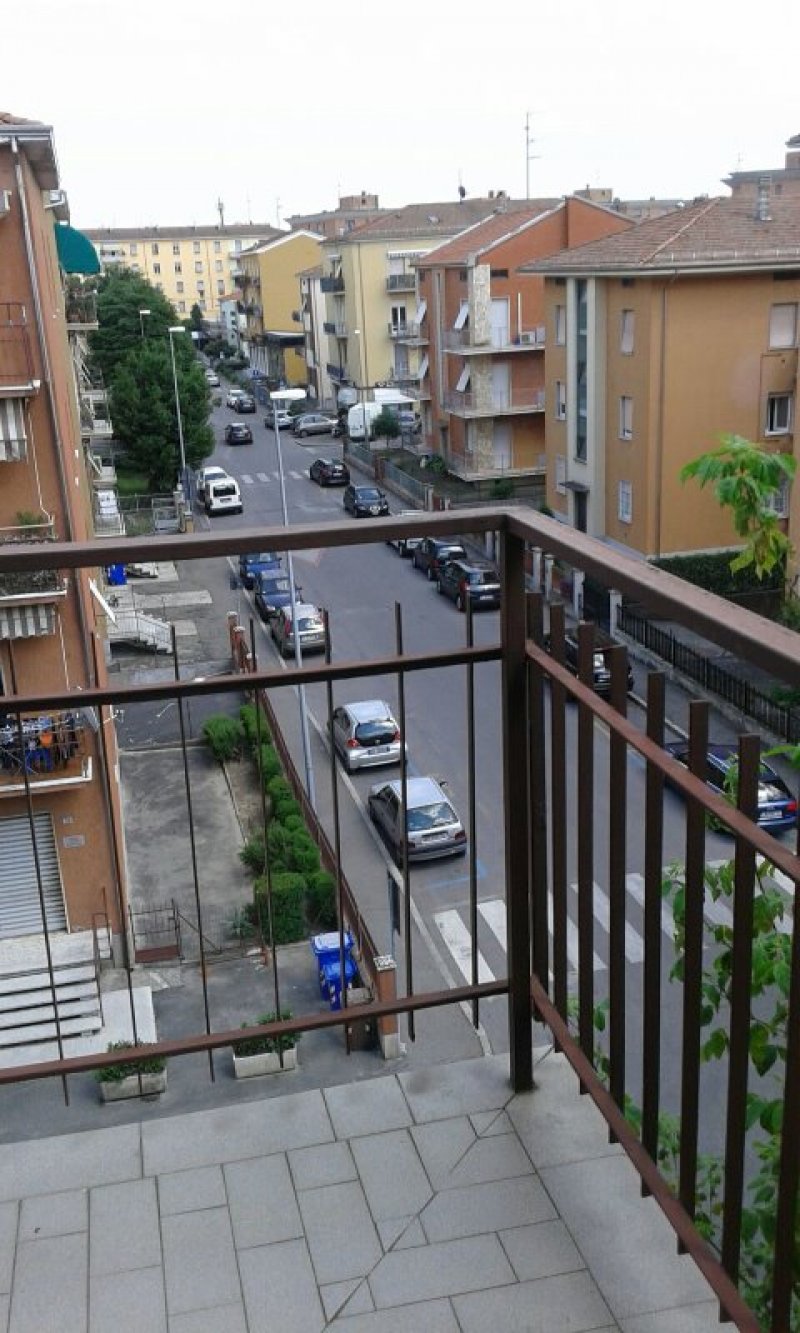 Appartamento situato a Parma in zona Prati Bocchi a Parma in Vendita