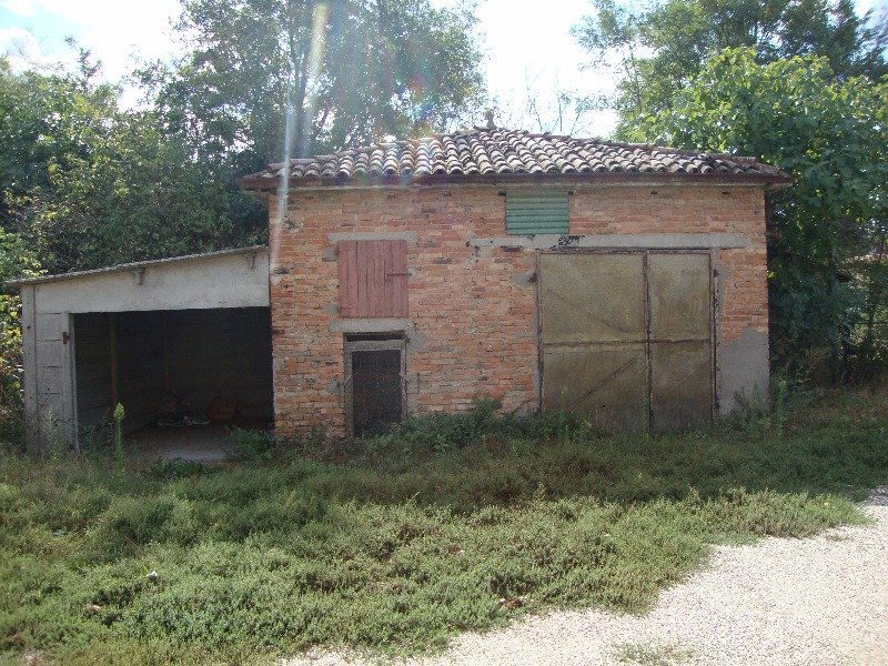 Lavezzola di Conselice casa colonica a Ravenna in Vendita
