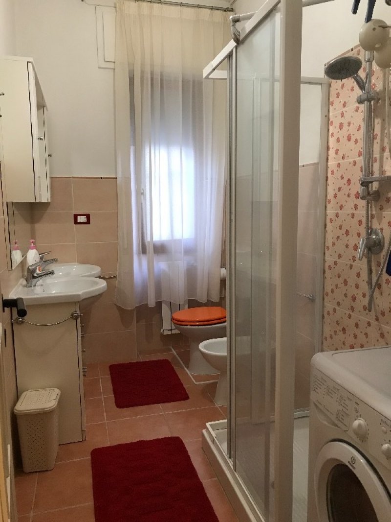 Cagliari appartamento per vacanze arredato a Cagliari in Affitto