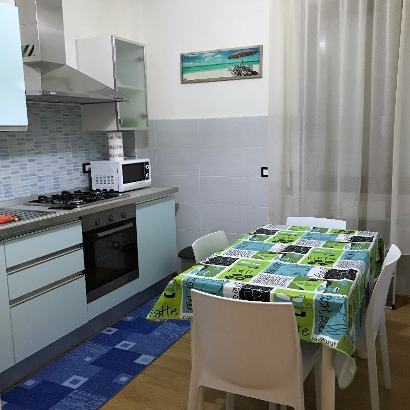 Cagliari appartamento per vacanze arredato a Cagliari in Affitto
