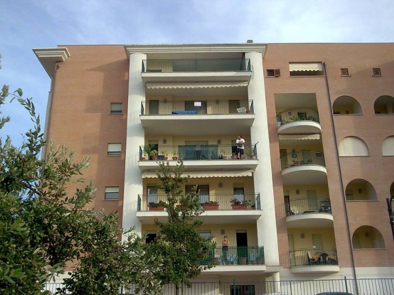 Appartamento a Pescara zona nuovo tribunale a Pescara in Affitto