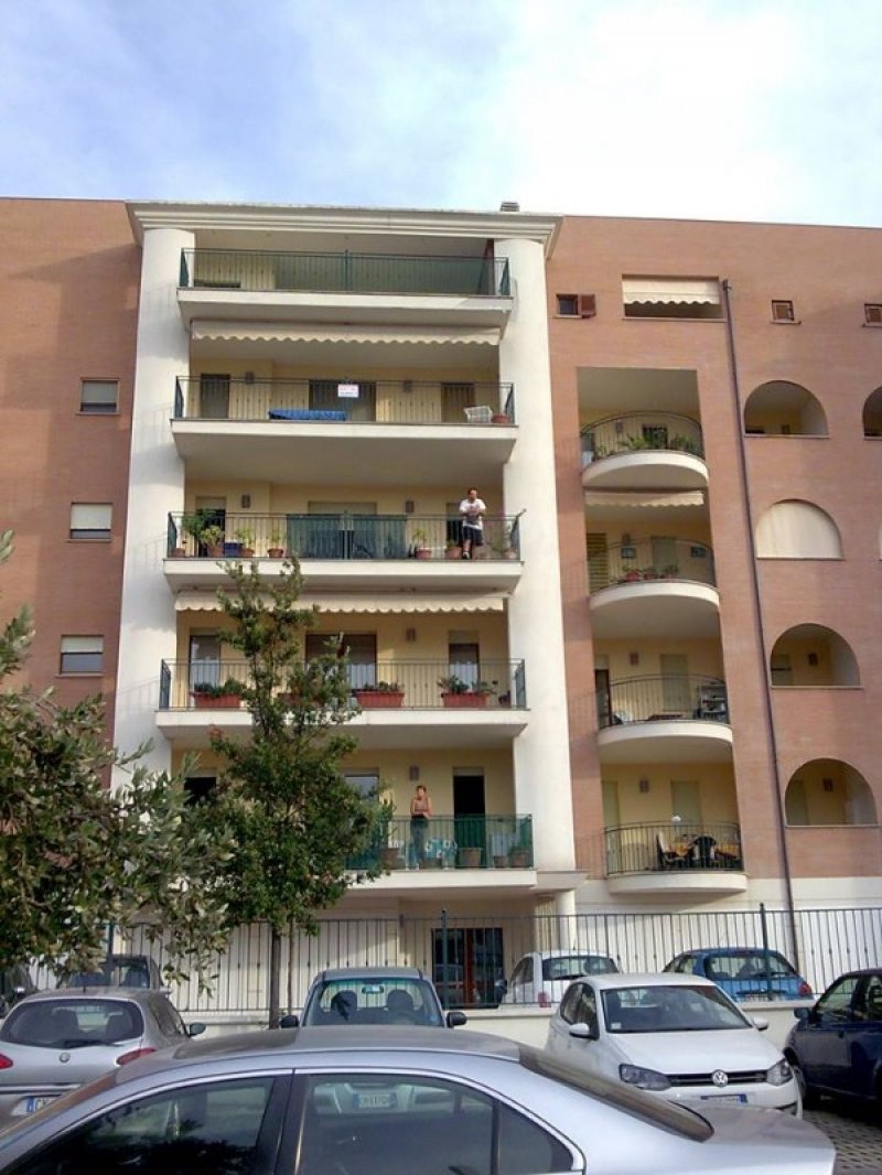 Appartamento a Pescara zona nuovo tribunale a Pescara in Affitto