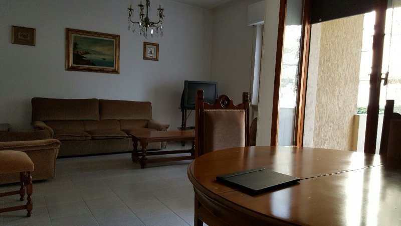 Localit Villa Pigna appartamento a Ascoli Piceno in Vendita