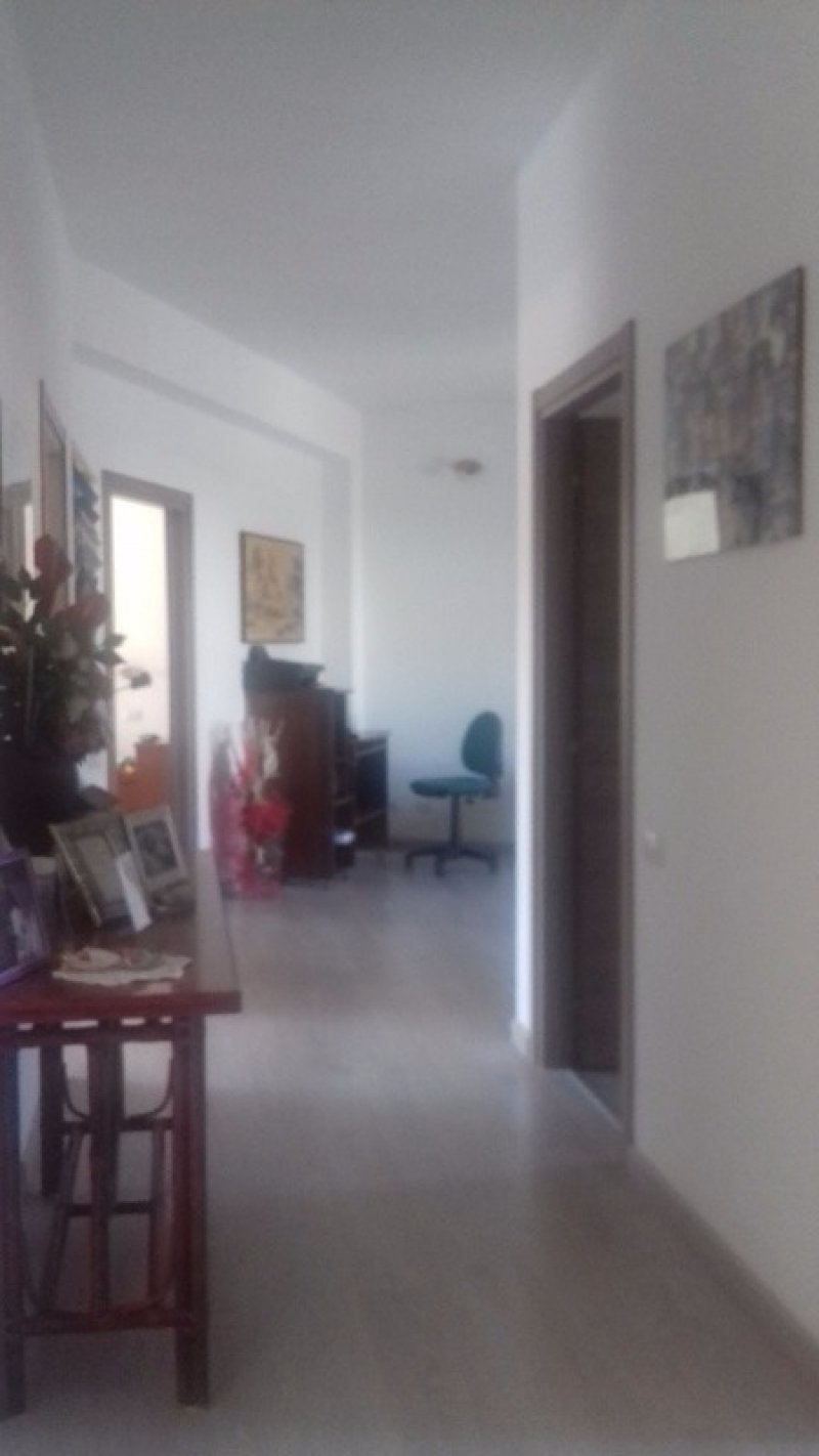 Sestu appartamento a Cagliari in Vendita