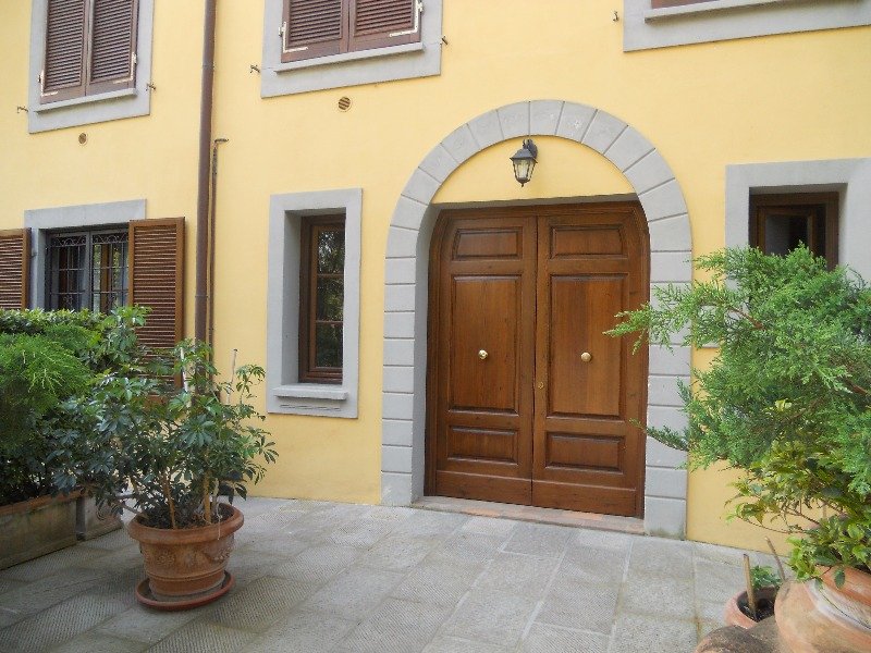 Montelupo Fiorentino appartamento in villa a Firenze in Vendita