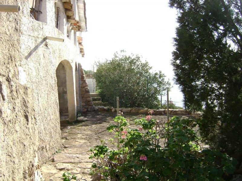 Villetta in localit Torre Delle Stelle a Cagliari in Vendita