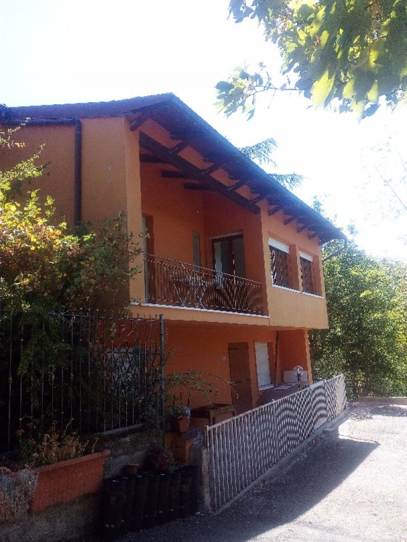San Benedetto Val di Sambro casa a Bologna in Vendita