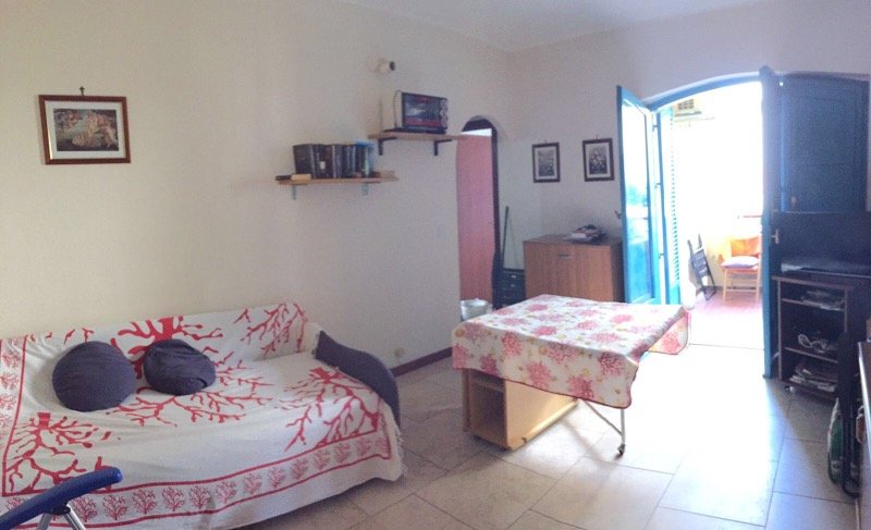 Giardini-Naxos appartamento ristrutturato a Messina in Vendita