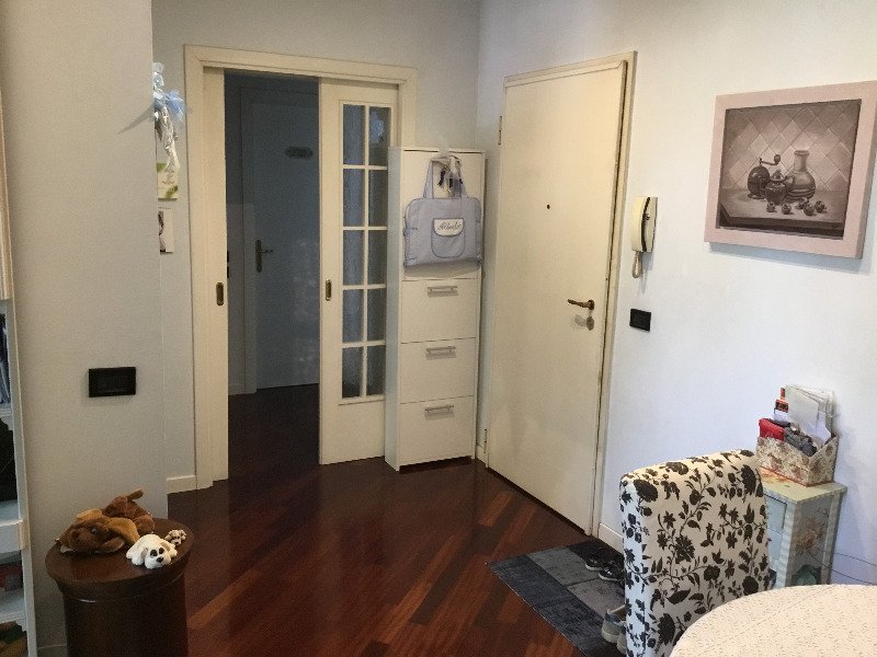 Padova appartamento al piano rialzato a Padova in Vendita