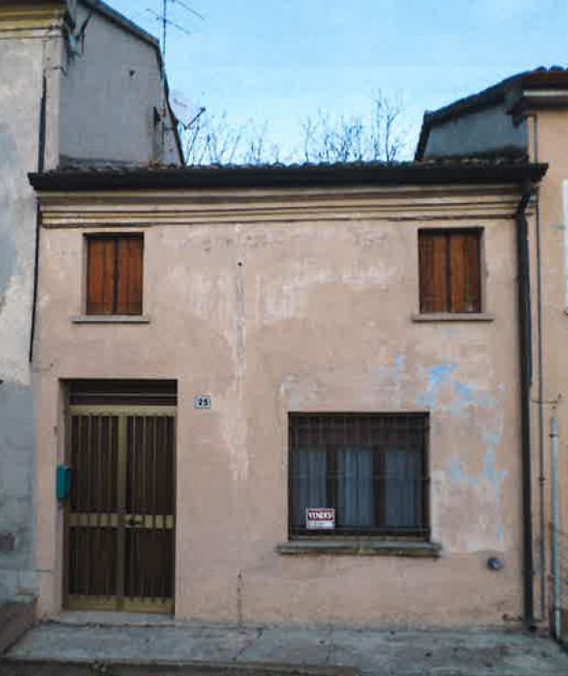 Borgofranco sul Po casa indipendente a Mantova in Vendita