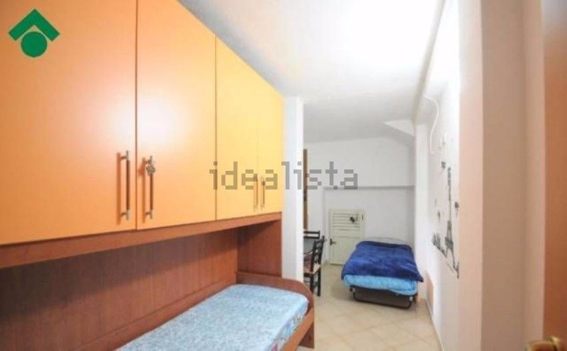 Pirri luminoso appartamento a Cagliari in Vendita