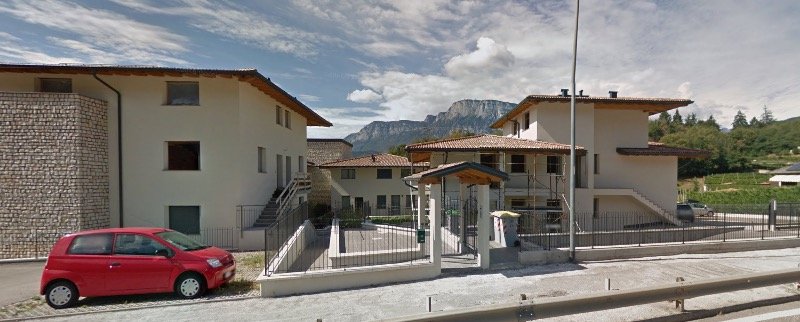 Trento lussuosi appartamenti a Trento in Vendita
