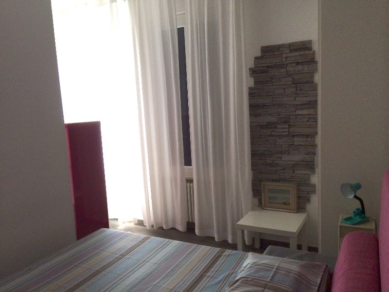 Appartamento vicino al mare a Porto Potenza Picena a Macerata in Affitto
