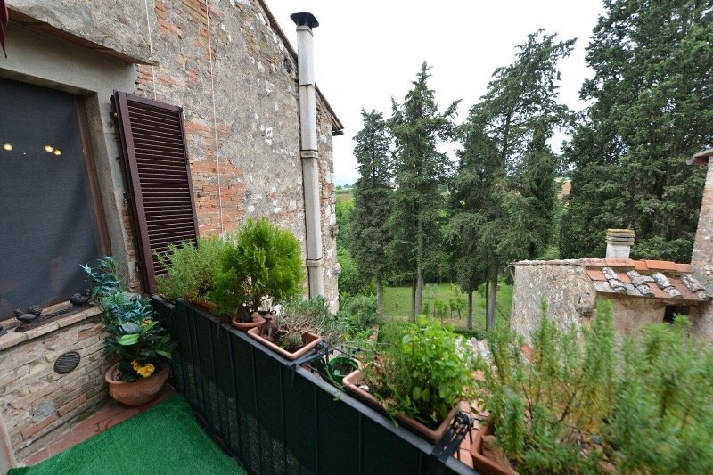 Casa in zona Colle di Val d'Elsa a Siena in Vendita