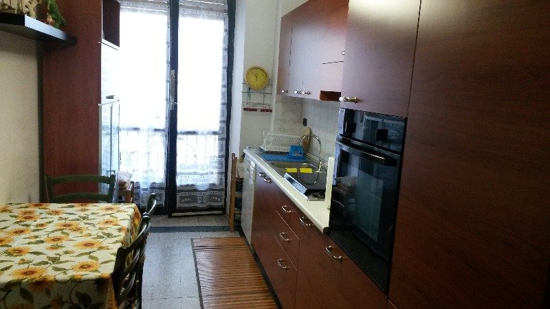 Offro appartamento in zona San Paolo a Torino in Affitto