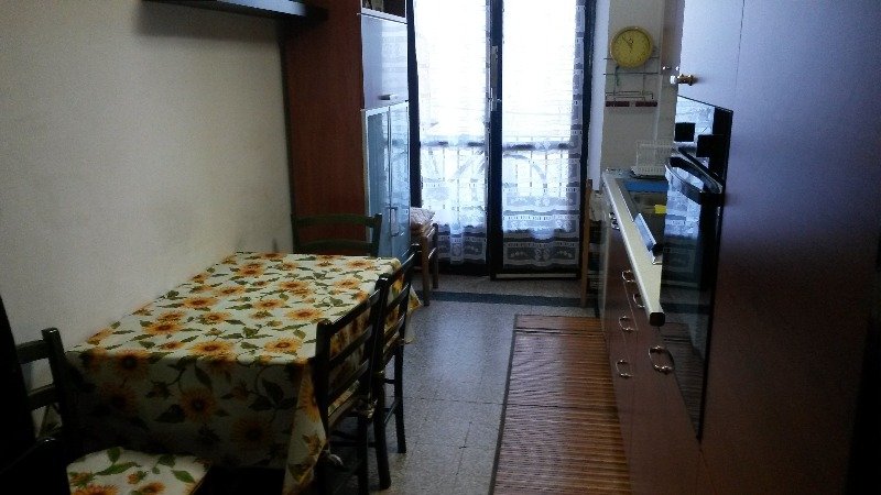 Offro appartamento in zona San Paolo a Torino in Affitto