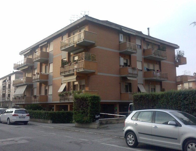 Porta Maggiore appartamento vicino ai servizi a Ascoli Piceno in Vendita
