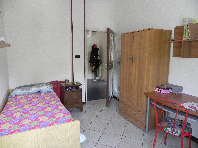 Camere singole per studentesse Rimini marina a Rimini in Affitto