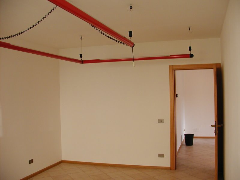 Bolzano ufficio trasformabile in appartamento a Bolzano in Vendita