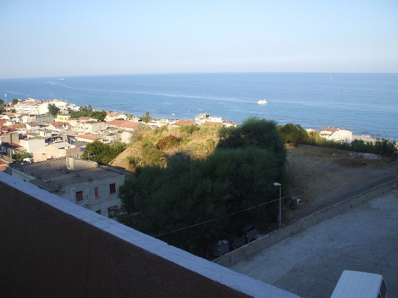 Brancaleone panoramico vista mare appartamento a Reggio di Calabria in Vendita
