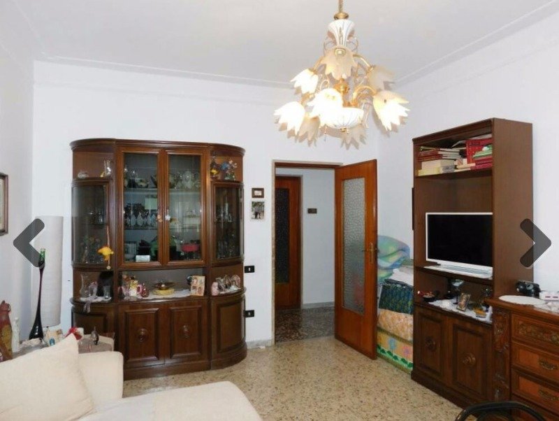 Martina Franca appartamento piano rialzato a Taranto in Vendita