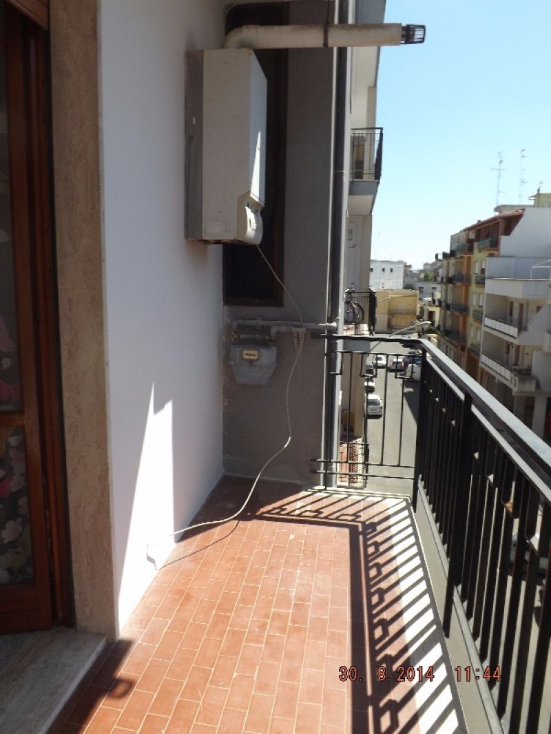 Camera in appartamento a Lecce in zona Rudiae a Lecce in Affitto