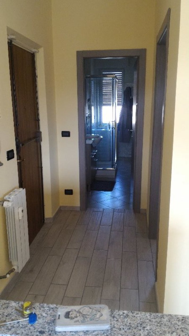 Asti appartamento appena ristrutturato a Asti in Affitto