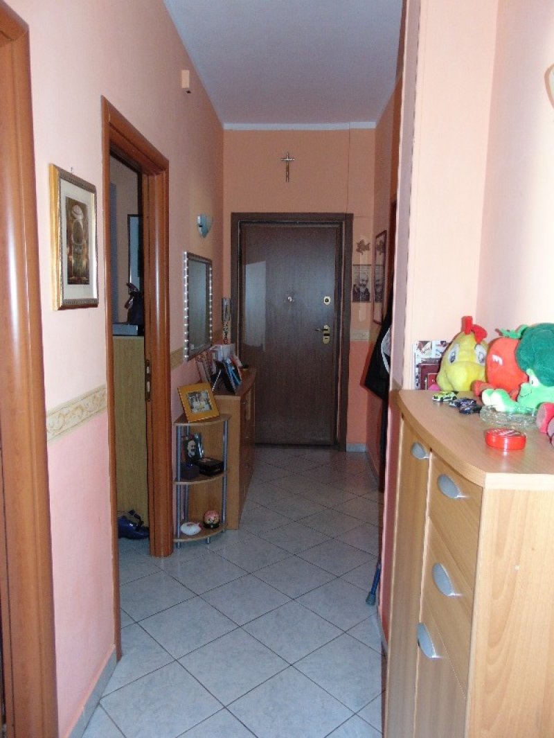 Appartamento situato vicinanze centro di Vercelli a Vercelli in Vendita