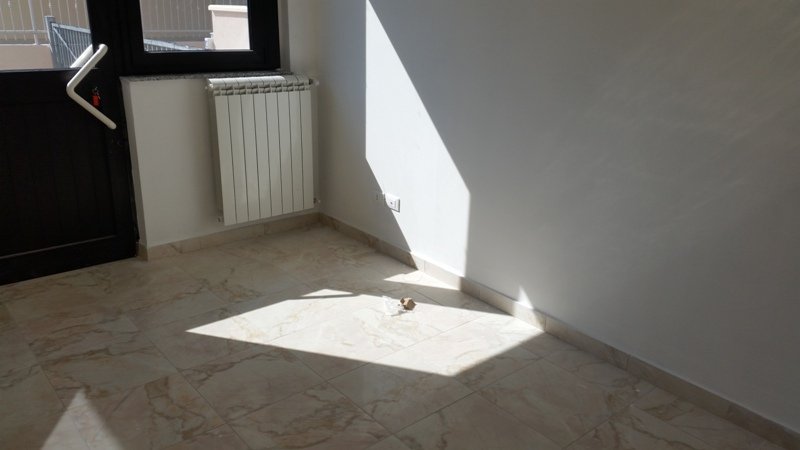 Montesilvano appartamento vuoto a Pescara in Affitto